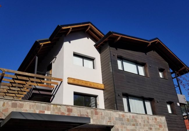 Apartamento en San Martin de los Andes - Ruka 7 Dpto 4 - Andarlibre Apartamento en San Martin de los Andes - Ruka 7 Dpto 4 - Andarlibre