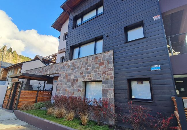 Apartamento en San Martin de los Andes - Ruka 7 Dpto 4 - Andarlibre Apartamento en San Martin de los Andes - Ruka 7 Dpto 4 - Andarlibre