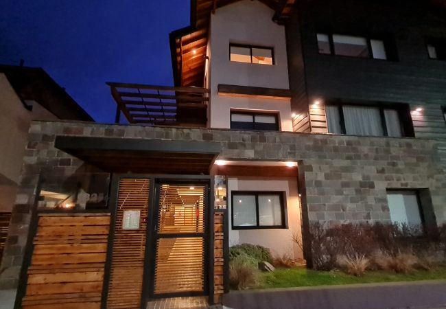 Apartamento en San Martin de los Andes - Ruka 7 Dpto 4 - Andarlibre Apartamento en San Martin de los Andes - Ruka 7 Dpto 4 - Andarlibre
