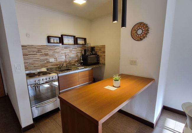 Apartamento en San Martin de los Andes - Ruka 7 Dpto 4 - Andarlibre Apartamento en San Martin de los Andes - Ruka 7 Dpto 4 - Andarlibre