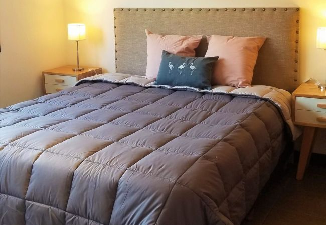 Apartamento en San Martin de los Andes - Ruka 7 Dpto 8 - Andarlibre Apartamento en San Martin de los Andes - Ruka 7 Dpto 8 - Andarlibre