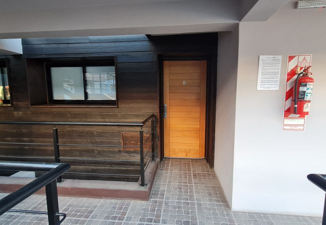 Apartamento en San Martin de los Andes - Ruka 7 Dpto 8 - Andarlibre Apartamento en San Martin de los Andes - Ruka 7 Dpto 8 - Andarlibre