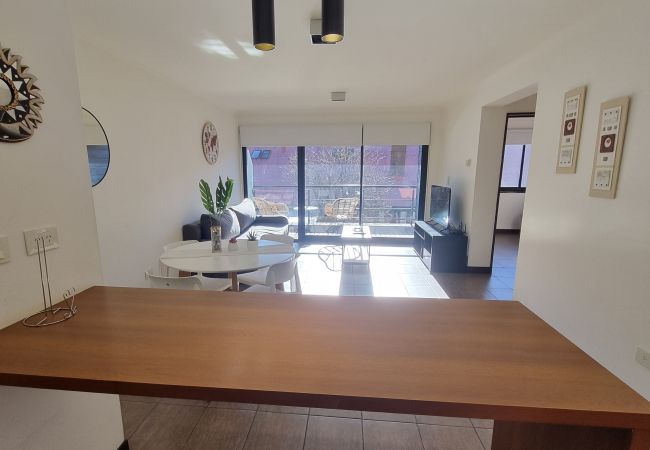 Apartamento en San Martin de los Andes - Ruka 7 Dpto 8 - Andarlibre Apartamento en San Martin de los Andes - Ruka 7 Dpto 8 - Andarlibre