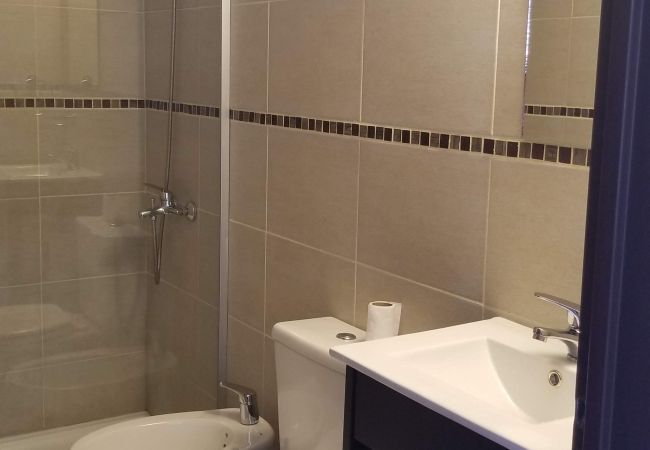 Apartamento en San Martin de los Andes - Ruka 7 Dpto 8 - Andarlibre Apartamento en San Martin de los Andes - Ruka 7 Dpto 8 - Andarlibre