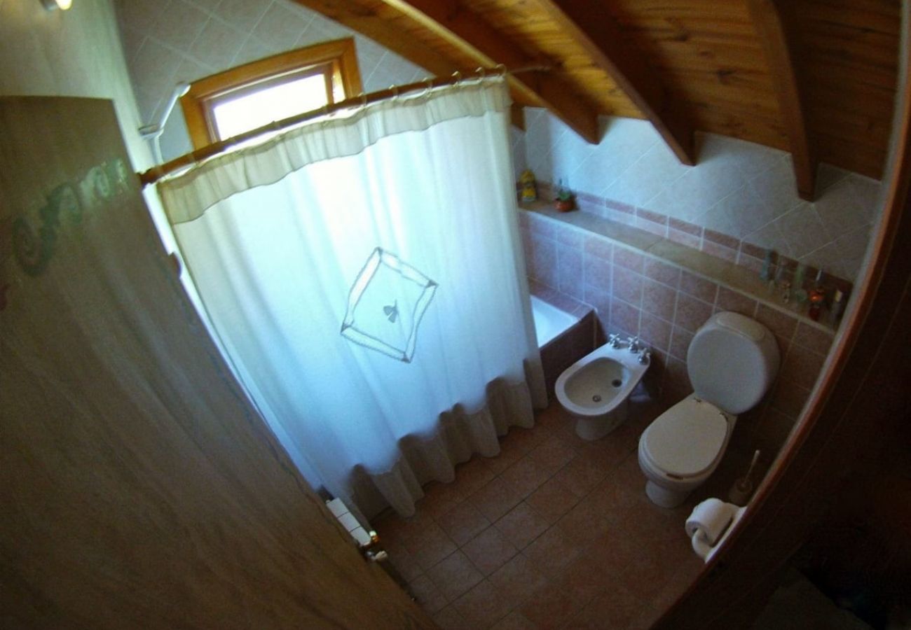 Casa en San Carlos de Bariloche - Stanza Della Nonna