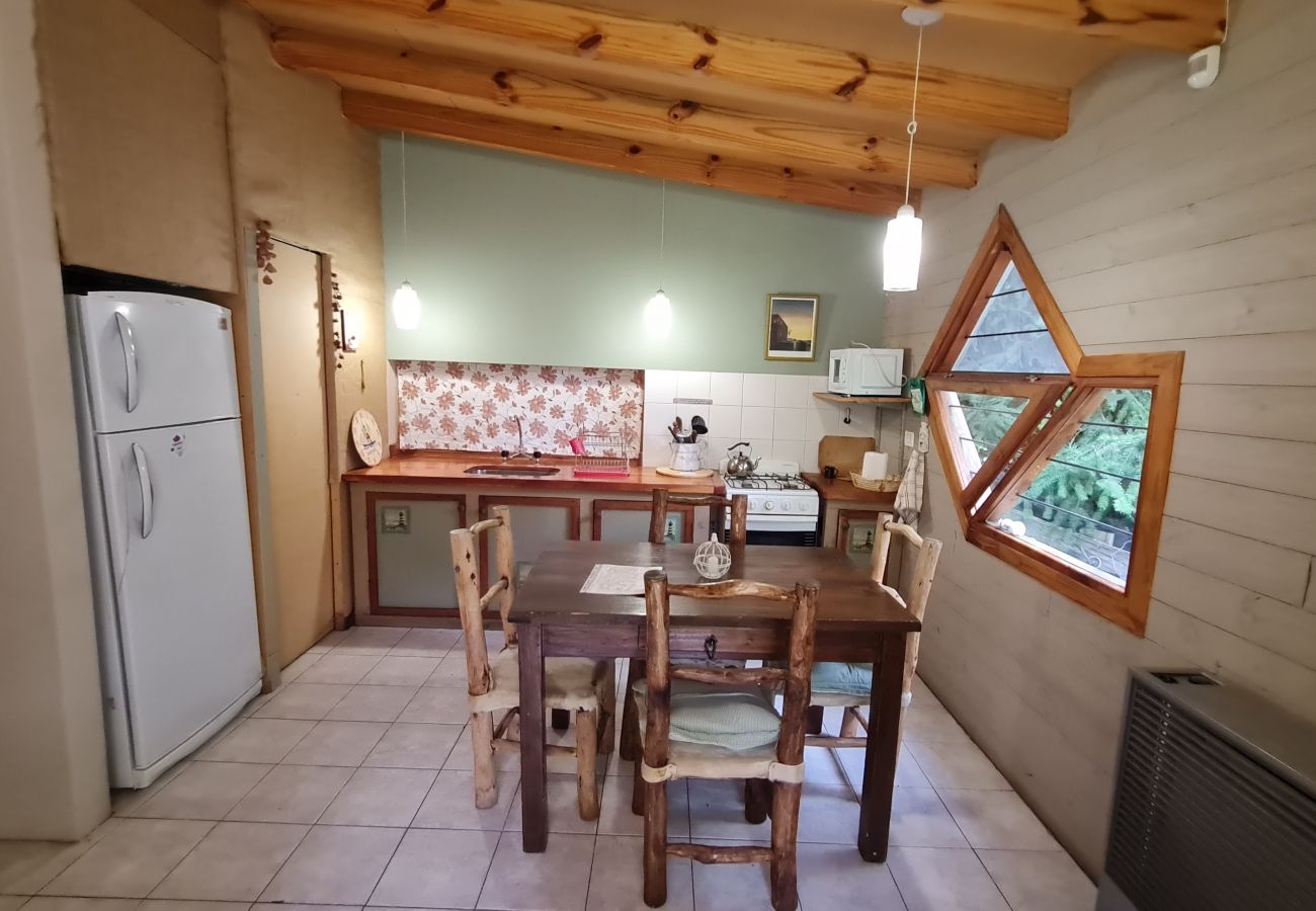 Casa en San Carlos de Bariloche - Stanza de la Nonna para dos