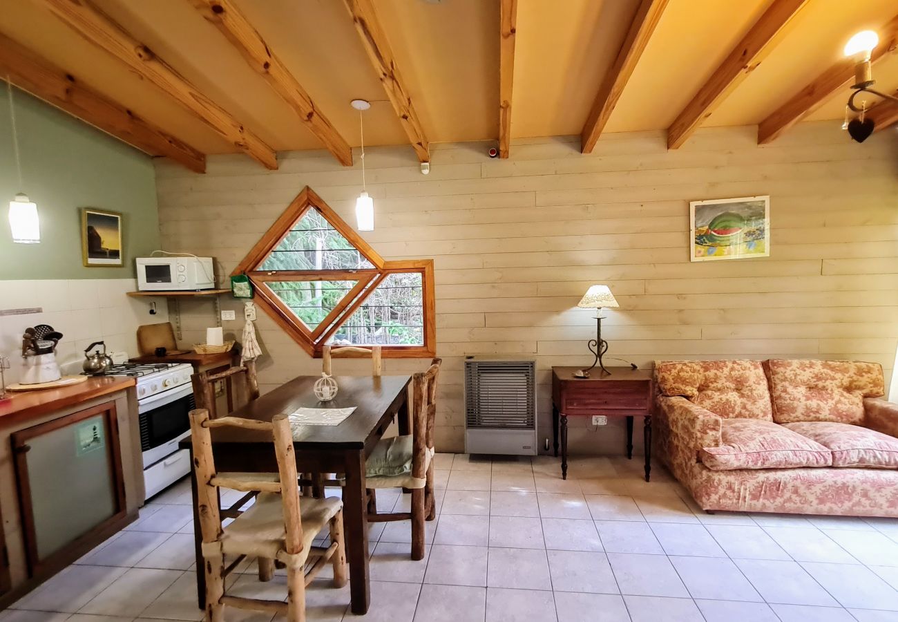 Casa en San Carlos de Bariloche - Stanza de la Nonna para dos