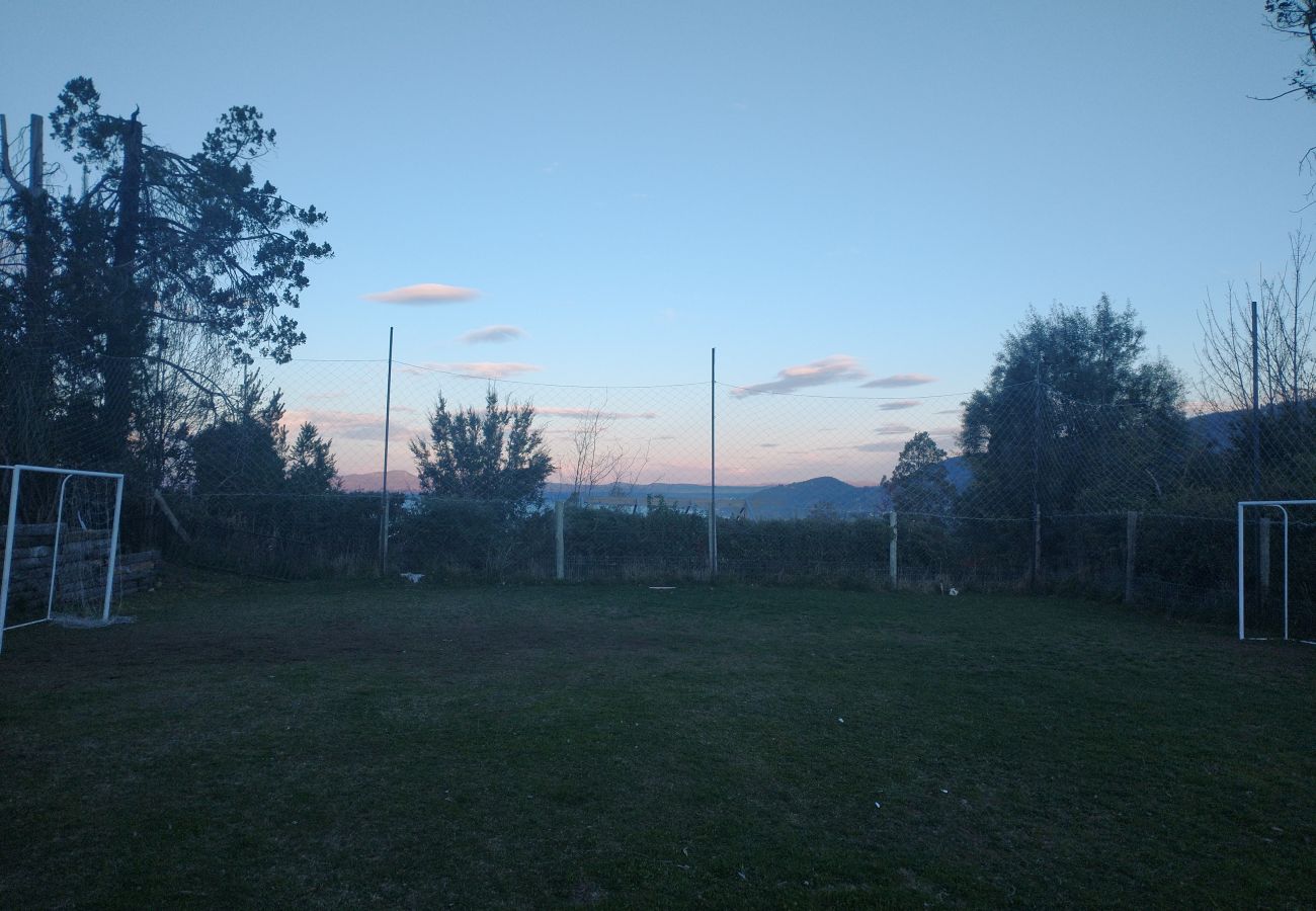Casa en San Carlos de Bariloche - CASA SAUCO CON VISTA AL LAGO - TARIFA EN DOLARES