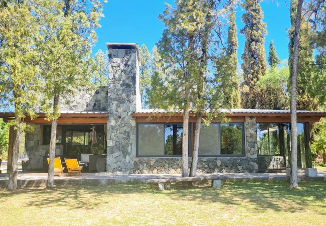 Casa rural en Nono - Casa de Campo Nono