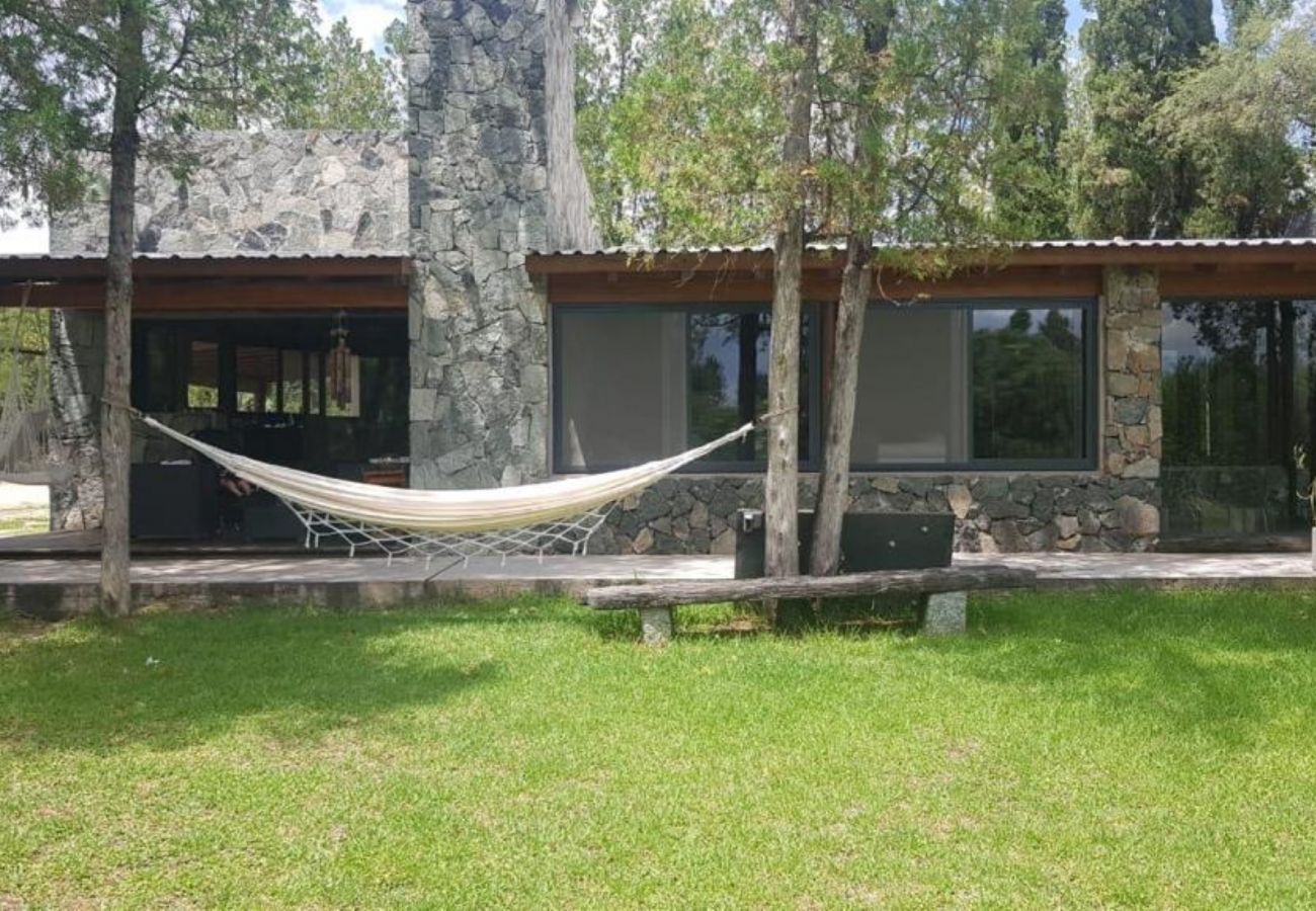 Casa rural en Nono - Casa de Campo Nono