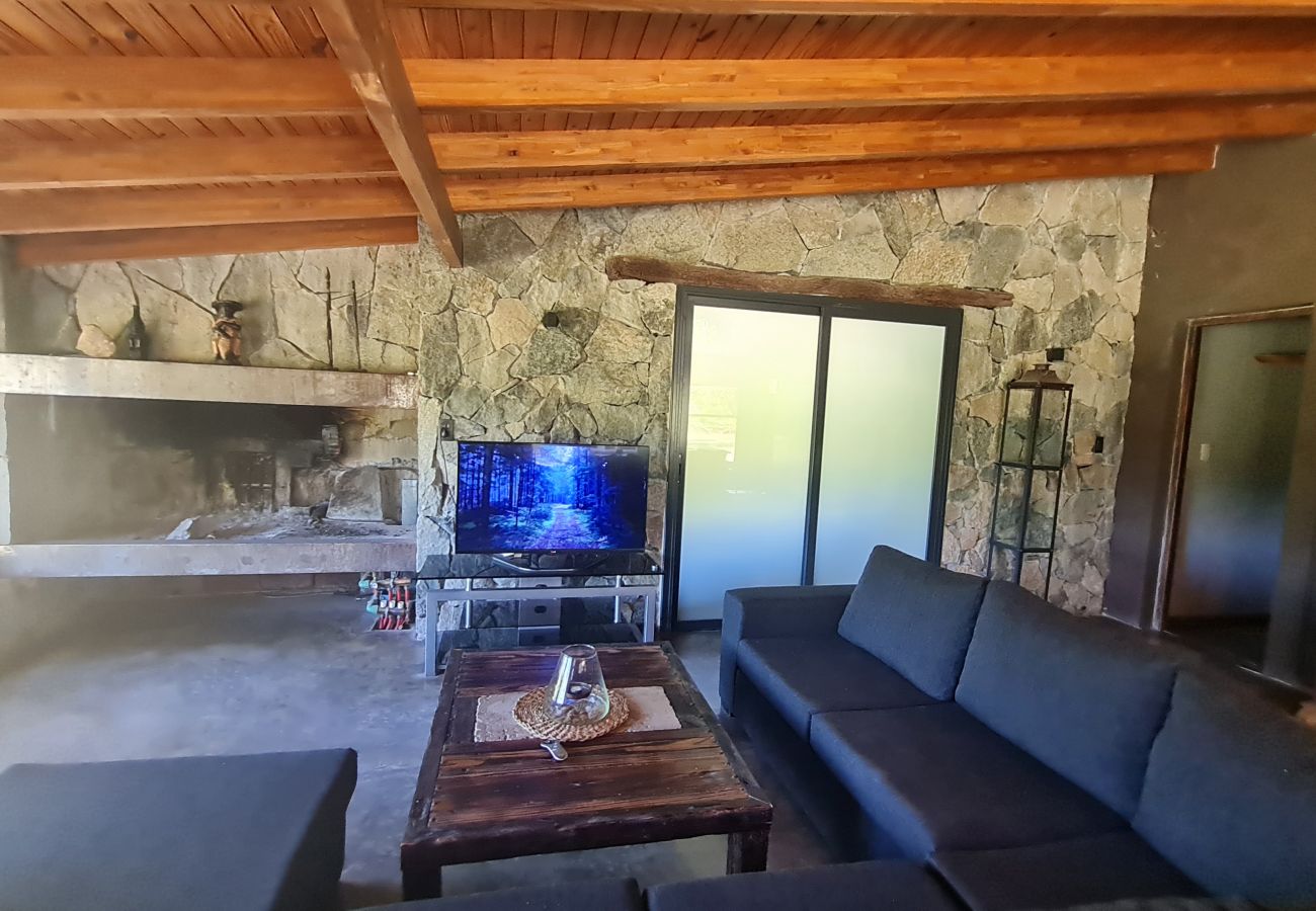 Casa rural en Nono - Casa de Campo Nono