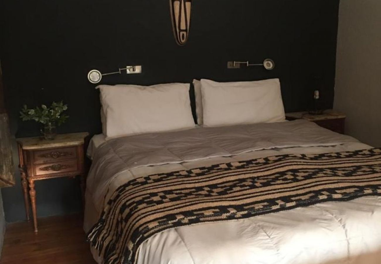 Casa rural en Nono - Casa de Campo Nono