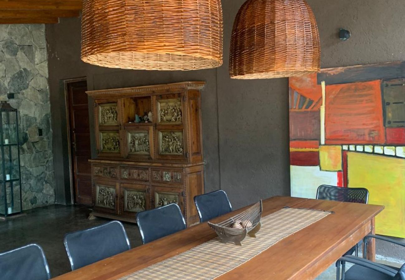 Casa rural en Nono - Casa de Campo Nono