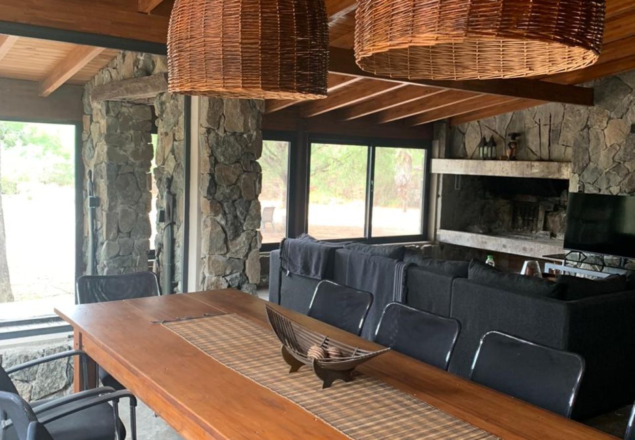 Casa rural en Nono - Casa de Campo Nono