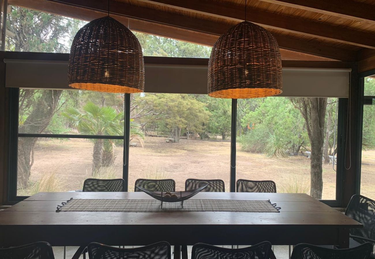 Casa rural en Nono - Casa de Campo Nono