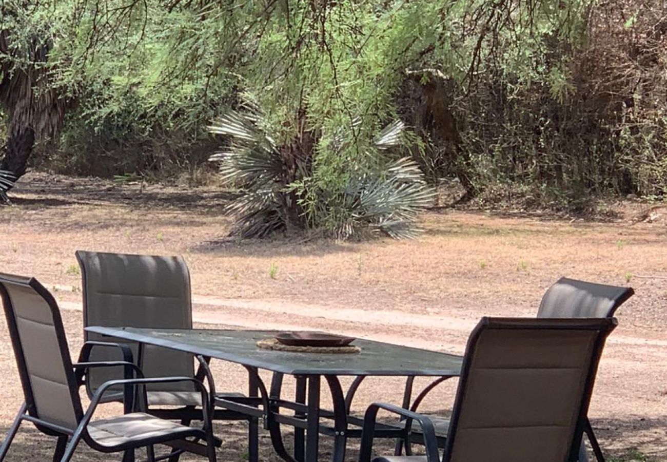 Casa rural en Nono - Casa de Campo Nono