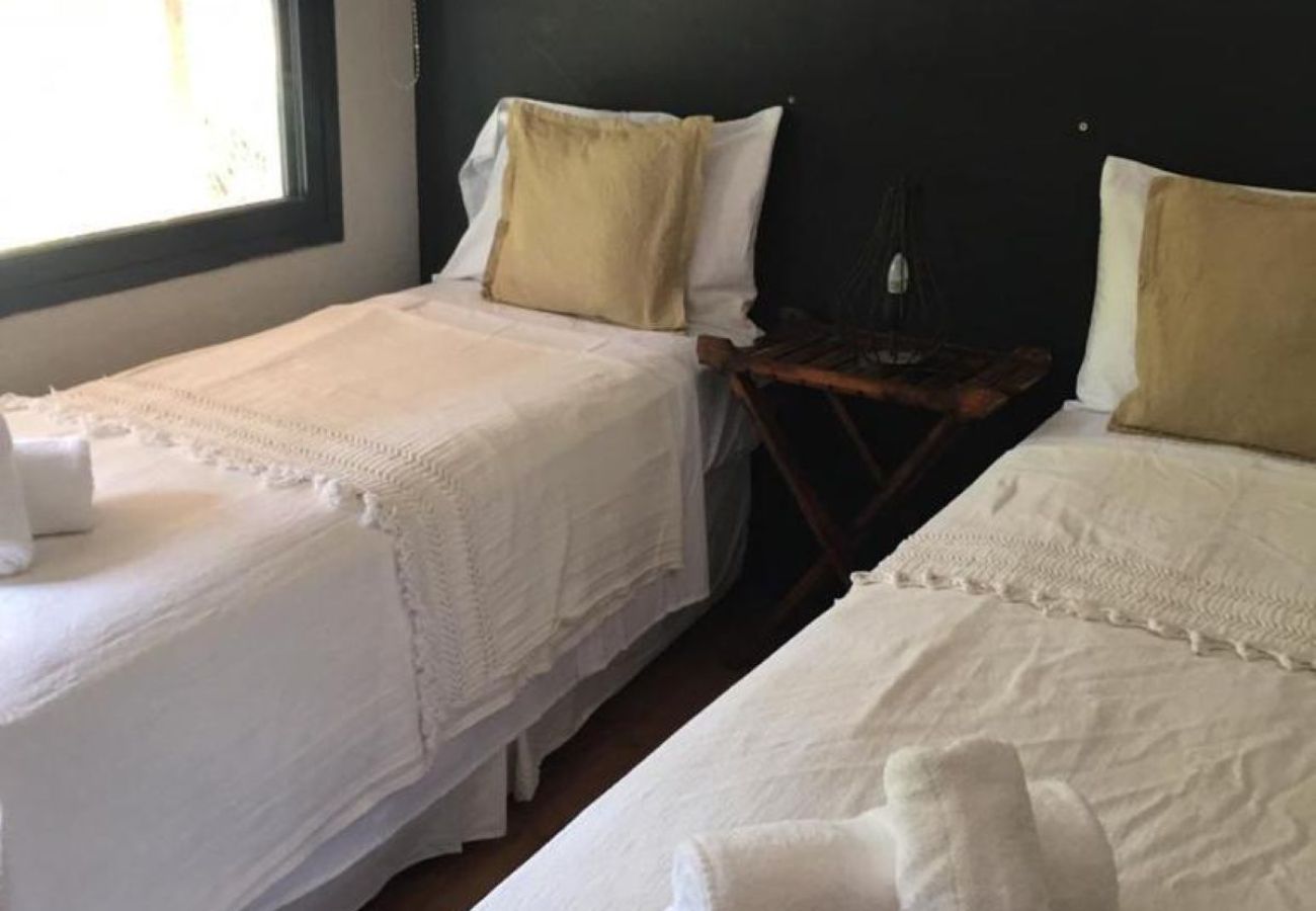 Casa rural en Nono - Casa de Campo Nono