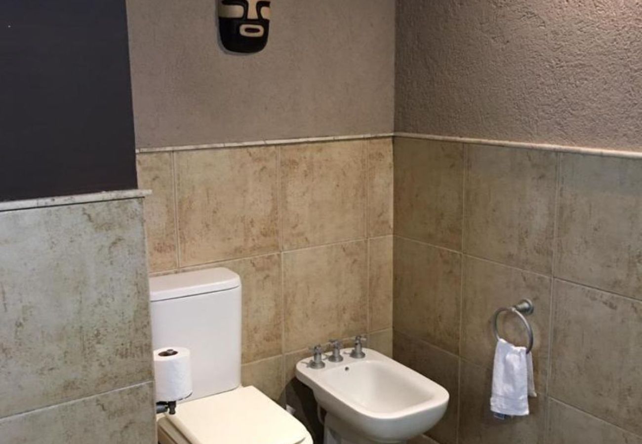 Casa rural en Nono - Casa de Campo Nono