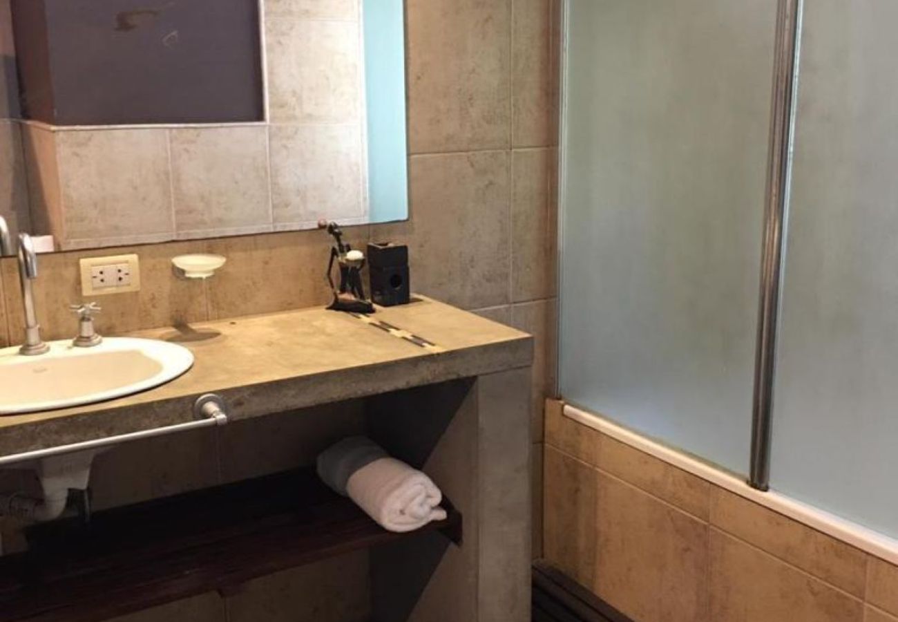 Casa rural en Nono - Casa de Campo Nono