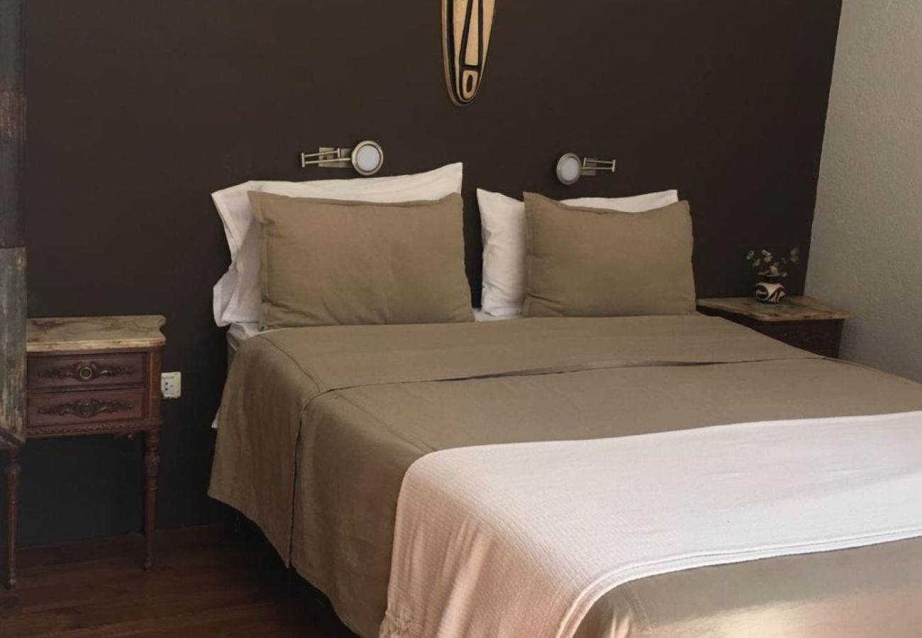 Casa rural en Nono - Casa de Campo Nono