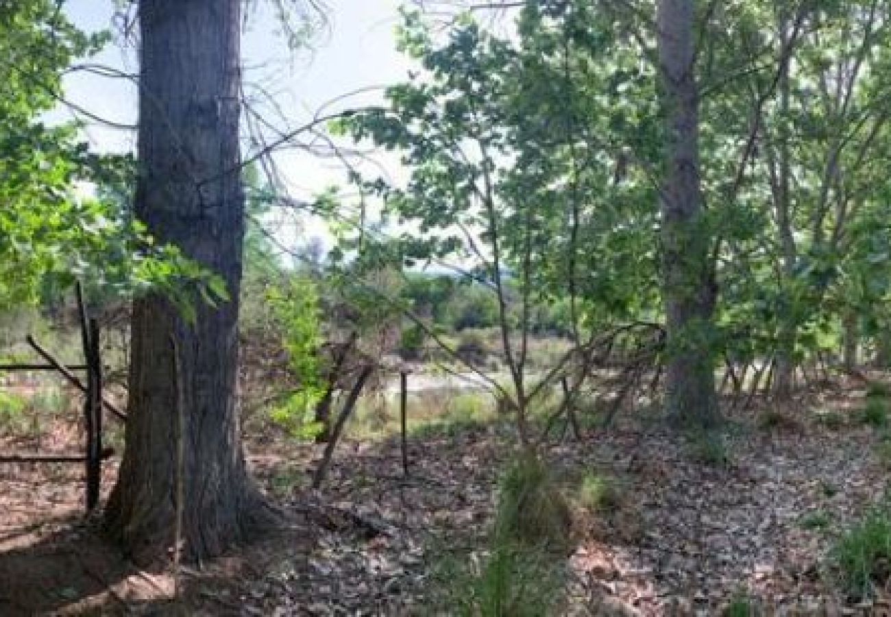 Casa rural en Nono - Casa de Campo Nono