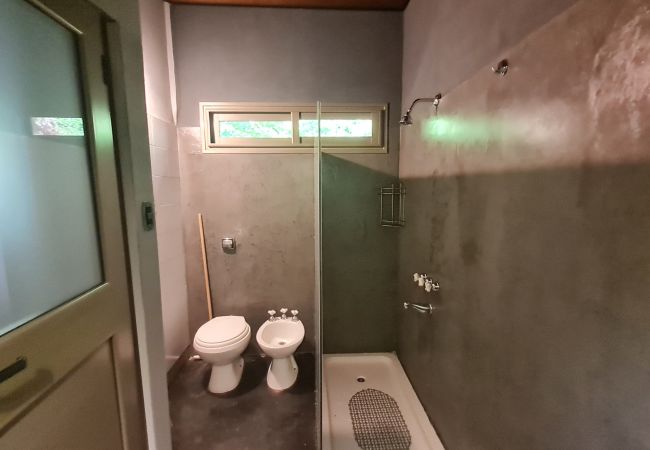 Casa en Nono - Cabaña del Bosque Casa en Nono - Cabaña del Bosque