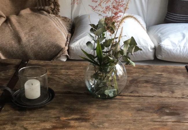 Casa en Nono - Cabaña del Bosque Casa en Nono - Cabaña del Bosque