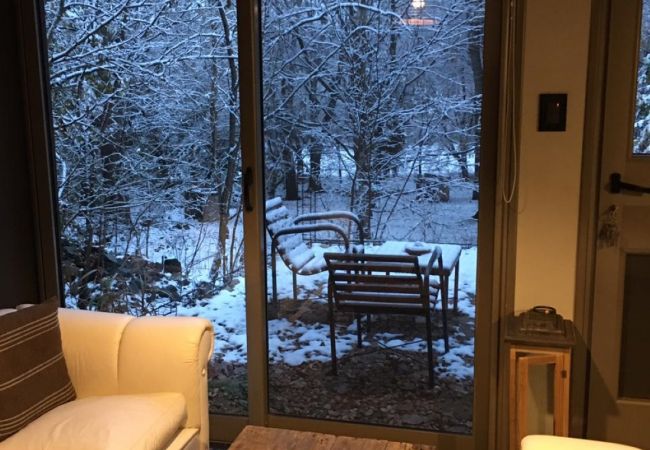 Casa en Nono - Cabaña del Bosque Casa en Nono - Cabaña del Bosque