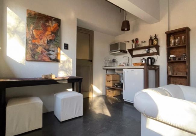 Casa en Nono - Cabaña del Bosque Casa en Nono - Cabaña del Bosque