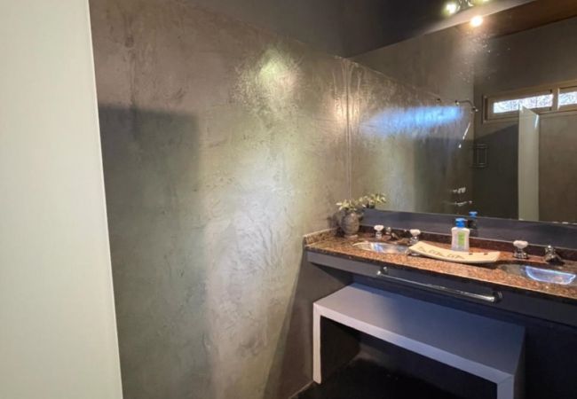 Casa en Nono - Cabaña del Bosque Casa en Nono - Cabaña del Bosque