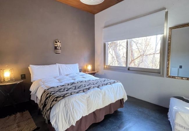 Casa en Nono - Cabaña del Bosque Casa en Nono - Cabaña del Bosque