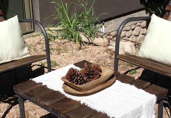 Casa en Nono - Cabaña del Bosque Casa en Nono - Cabaña del Bosque