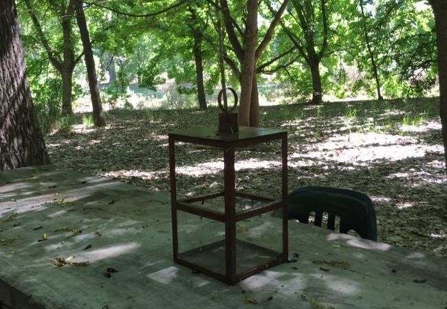 Casa en Nono - Cabaña del Bosque Casa en Nono - Cabaña del Bosque