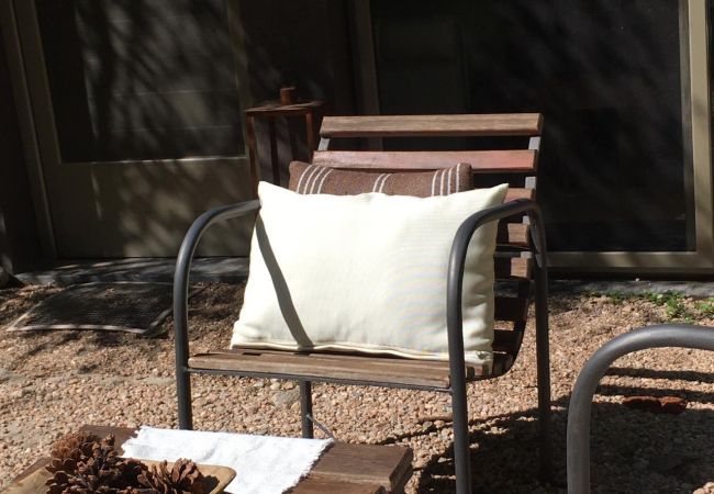 Casa en Nono - Cabaña del Bosque Casa en Nono - Cabaña del Bosque