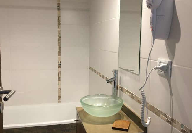 Apartamento en San Martin de los Andes - Aluen 2 E - Andarlibre Apartamento en San Martin de los Andes - Aluen 2 E - Andarlibre