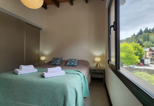 Apartamento en San Martin de los Andes - Aluen 2 E - Andarlibre Apartamento en San Martin de los Andes - Aluen 2 E - Andarlibre