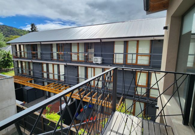 Apartamento en San Martin de los Andes - Aluen 2 E - Andarlibre Apartamento en San Martin de los Andes - Aluen 2 E - Andarlibre