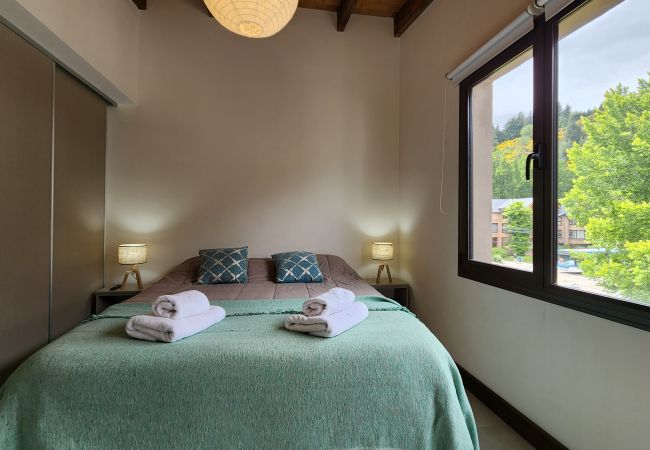 Apartamento en San Martin de los Andes - Aluen 2 E - Andarlibre Apartamento en San Martin de los Andes - Aluen 2 E - Andarlibre