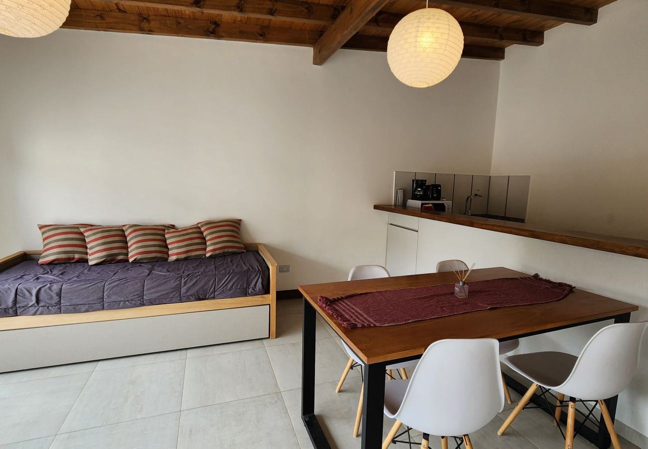 Apartamento en San Martin de los Andes - Aluen 2 E - Andarlibre
