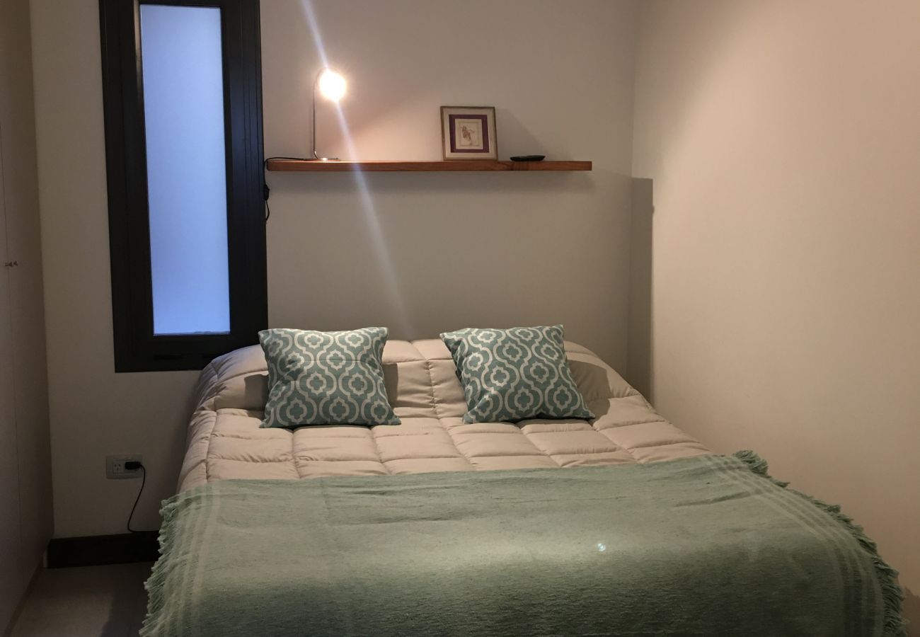 Apartamento en San Martin de los Andes - Aluen PBC - Andarlibre