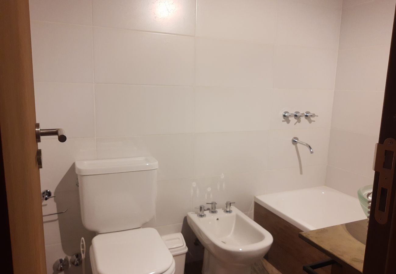 Apartamento en San Martin de los Andes - Aluen PBC - Andarlibre