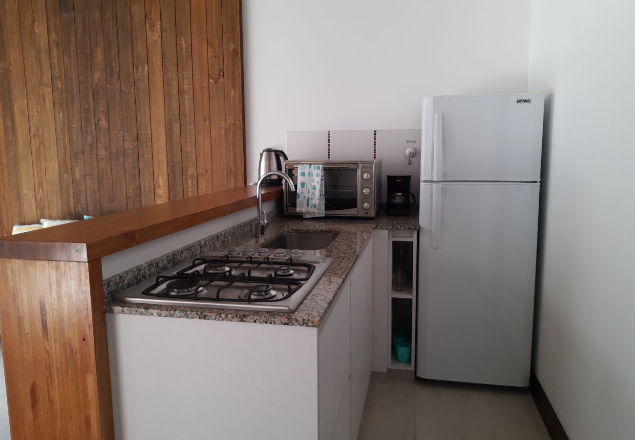 Apartamento en San Martin de los Andes - Aluen PBC - Andarlibre