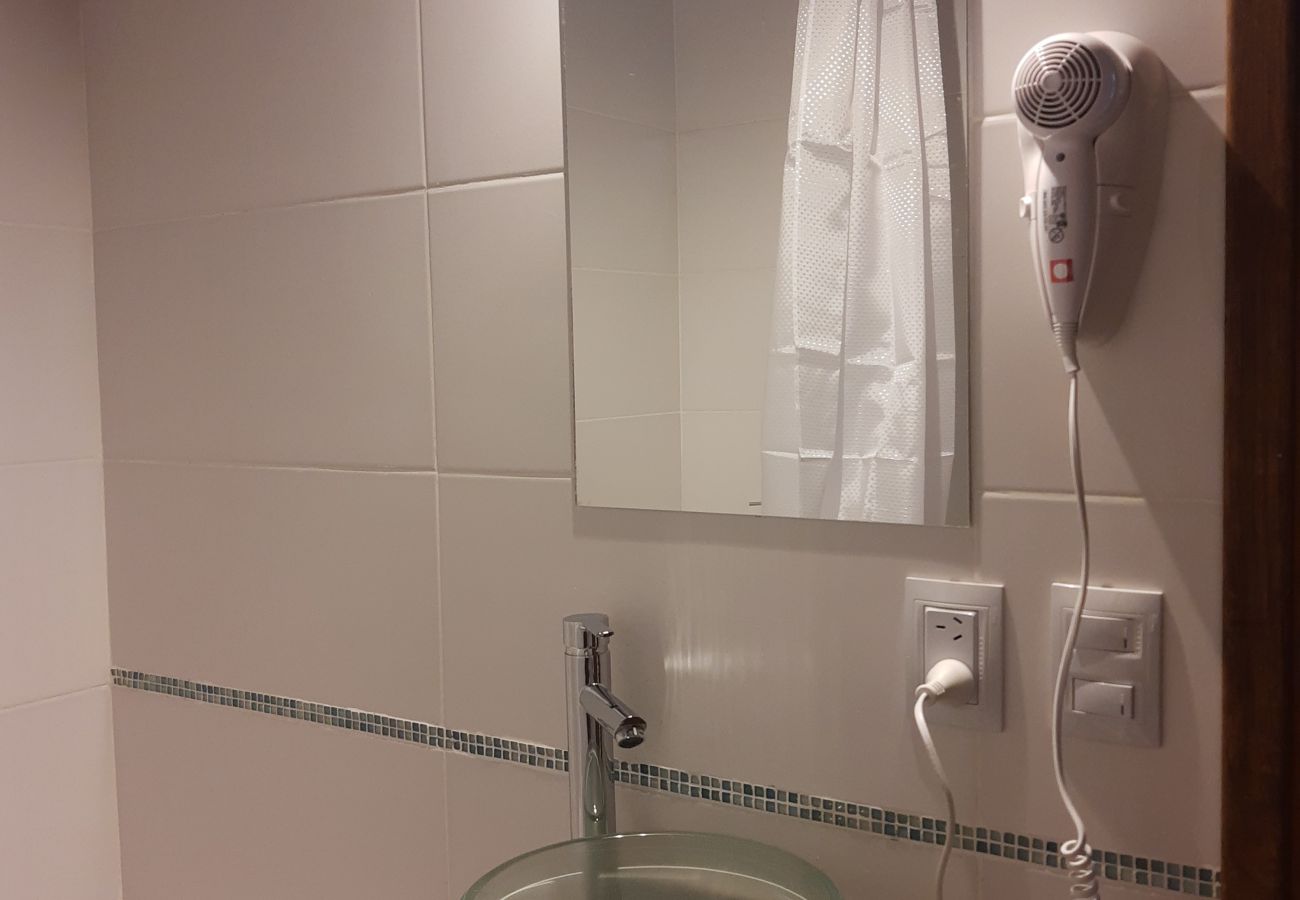 Apartamento en San Martin de los Andes - Aluen PBC - Andarlibre