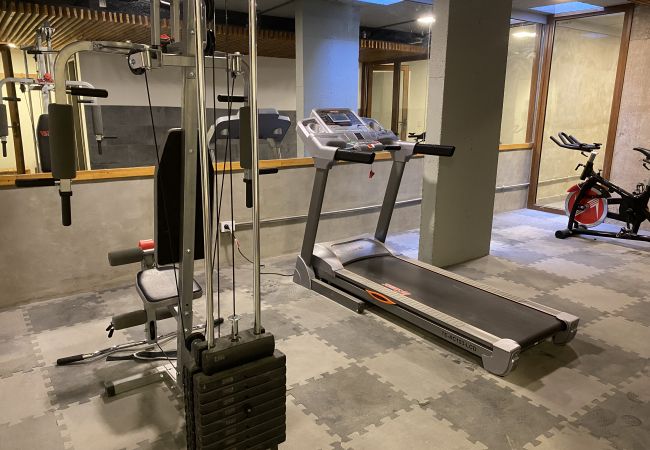 Apartamento en San Martin de los Andes - Alamos PBC - Andarlibre Apartamento en San Martin de los Andes - Alamos PBC - Andarlibre