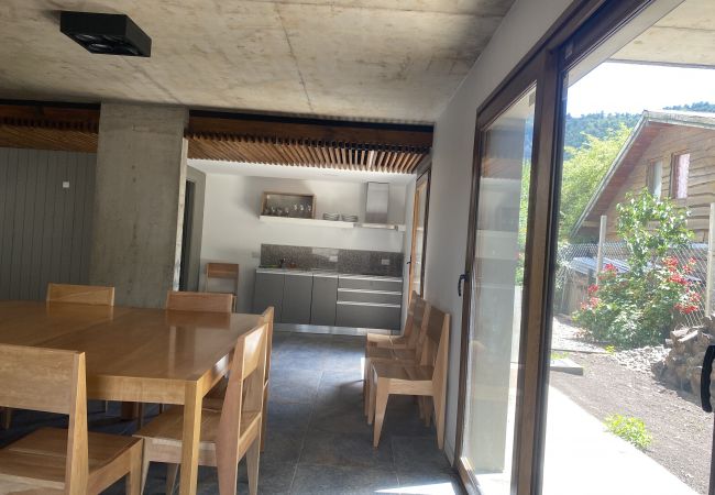Apartamento en San Martin de los Andes - Alamos PBC - Andarlibre Apartamento en San Martin de los Andes - Alamos PBC - Andarlibre