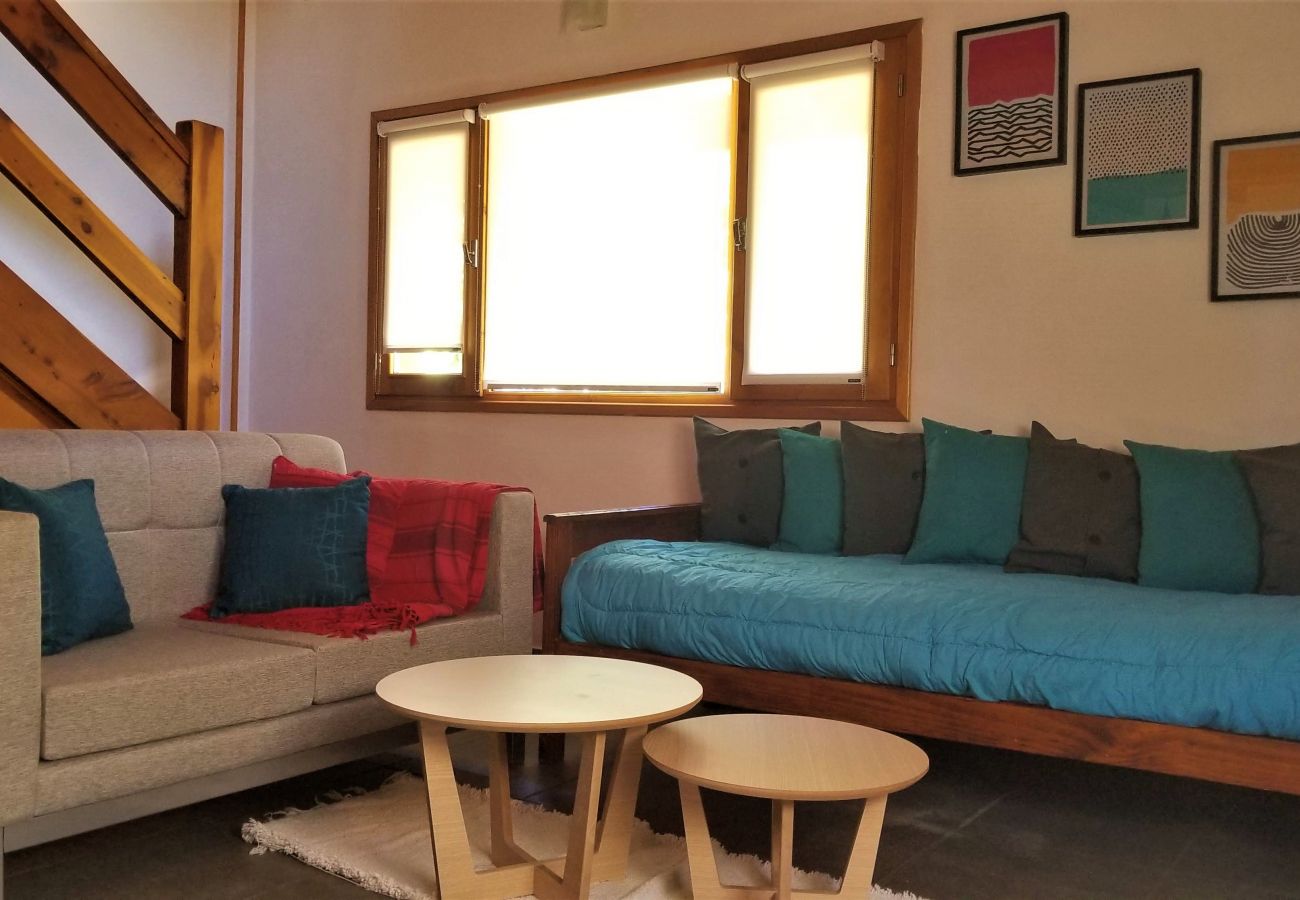 Apartamento en San Martin de los Andes - Fosbery - Andarlibre