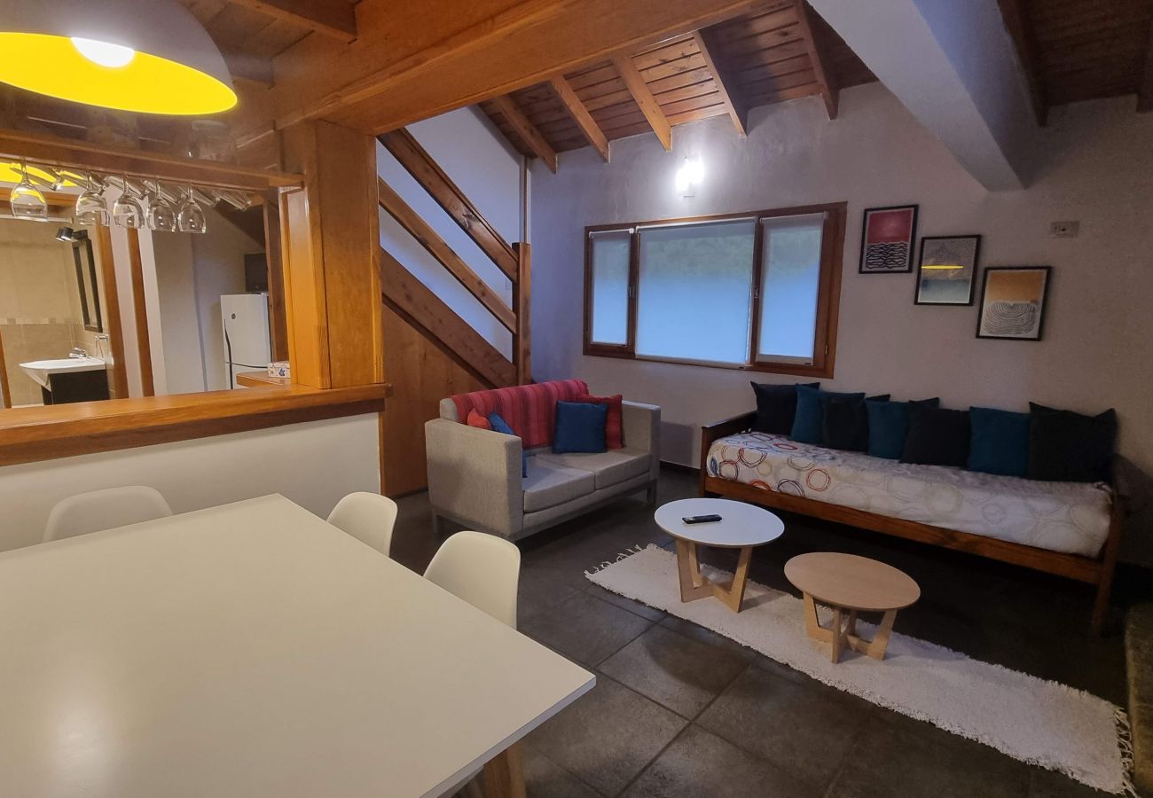 Apartamento en San Martin de los Andes - Fosbery - Andarlibre