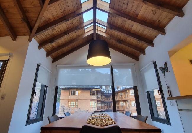 Apartamento en San Martin de los Andes - Aluen 2A - Andarlibre