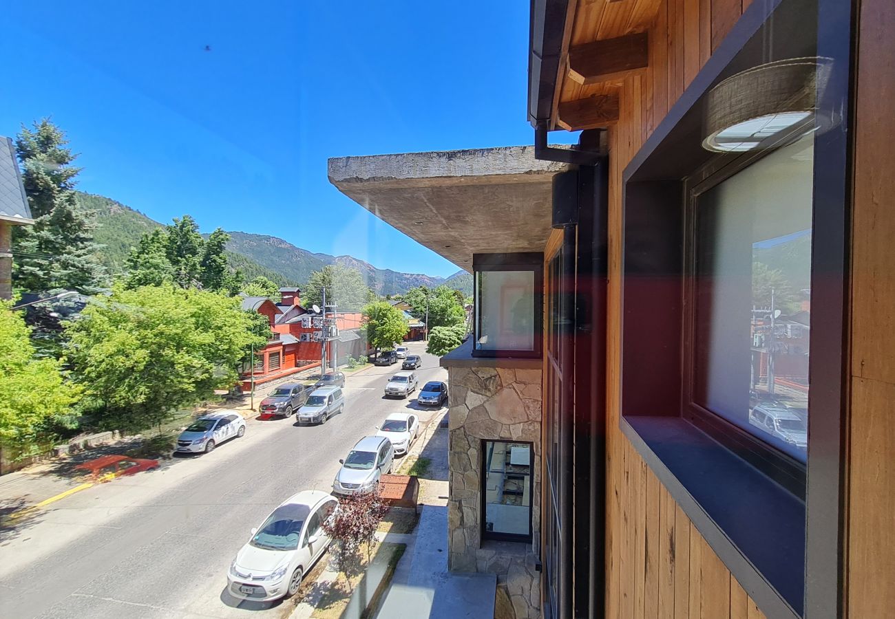 Apartamento en San Martin de los Andes - Aluen 2A - Andarlibre