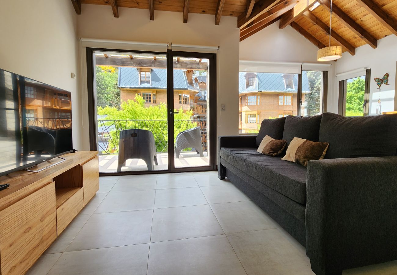 Apartamento en San Martin de los Andes - Aluen 2A - Andarlibre